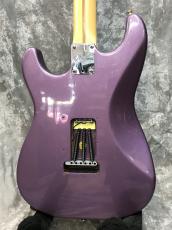 Fender Stratocaster / Midnight Purple Mod_7