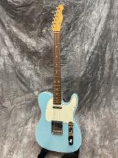 Fender MIJ Traditional 60's Telecaster Custom_2