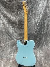 Fender MIJ Traditional 60's Telecaster Custom_3