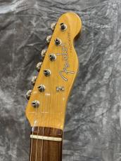 Fender MIJ Traditional 60's Telecaster Custom_4