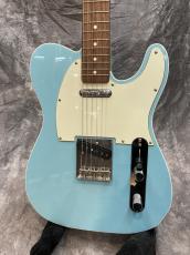 Fender MIJ Traditional 60's Telecaster Custom_5