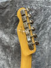Fender MIJ Traditional 60's Telecaster Custom_6