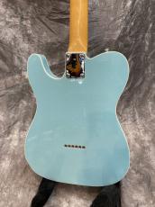 Fender MIJ Traditional 60's Telecaster Custom_7