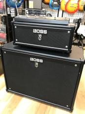 BOSS KATANA-HEAD MkII & KTN-CAB212 set