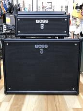 BOSS KATANA-HEAD MkII & KTN-CAB212 set_2