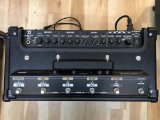 BOSS KATANA-HEAD MkII & KTN-CAB212 set_3