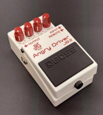 BOSS JB-2 Angry Driver