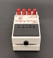 BOSS JB-2 Angry Driver_3