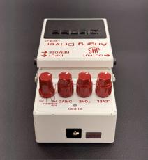 BOSS JB-2 Angry Driver_4