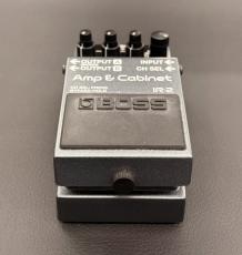 BOSS  IR-2 Amp & Cabinet_3