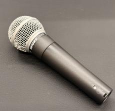 Shure SM58-LCE