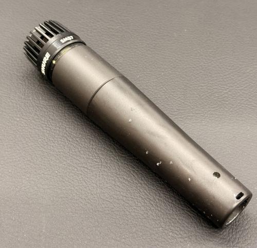 Shure SM57