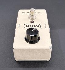 MXR M133 Micro Amp_4