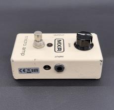 MXR M133 Micro Amp_5