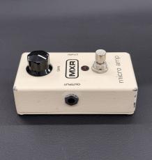 MXR M133 Micro Amp_6
