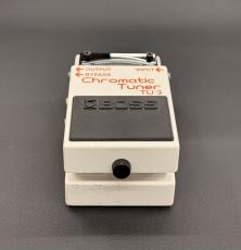 BOSS TU-3 CHROMATIC TUNER_3