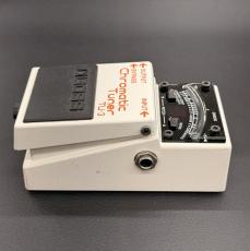 BOSS TU-3 CHROMATIC TUNER_5