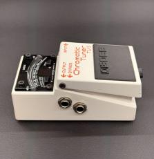 BOSS TU-3 CHROMATIC TUNER_6