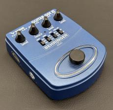 BEHRINGER GDI21 V-Tone GUITAR DRIVER