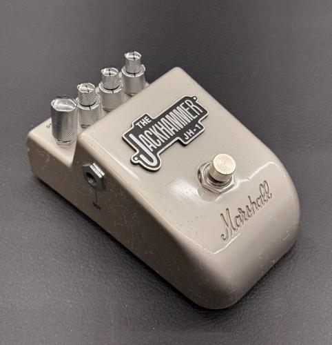 Marshall JH-1 The Jack Hammer