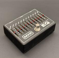MXR M108 Ten Band EQ