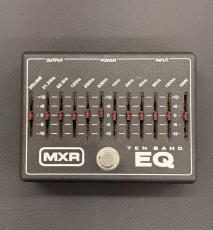 MXR M108 Ten Band EQ_2