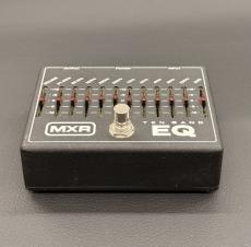 MXR M108 Ten Band EQ_3