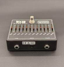 MXR M108 Ten Band EQ_4