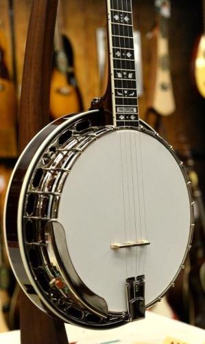 GOLD TONE OB-Standard Orange Blossom Standard