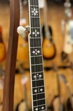 GOLD TONE OB-Standard Orange Blossom Standard_4