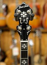 GOLD TONE OB-Standard Orange Blossom Standard_5