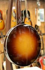 GOLD TONE OB-Standard Orange Blossom Standard_8