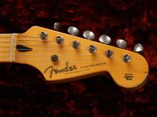 Fender Custom Shop Limited Edition Robbie Robertson Last Waltz Stratocaster_3