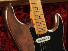 Fender Custom Shop Limited Edition Robbie Robertson Last Waltz Stratocaster_4