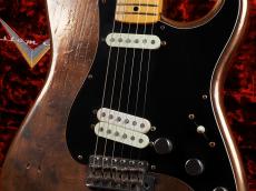 Fender Custom Shop Limited Edition Robbie Robertson Last Waltz Stratocaster_5