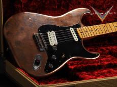 Fender Custom Shop Limited Edition Robbie Robertson Last Waltz Stratocaster_10