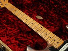 Fender Custom Shop Limited Edition Robbie Robertson Last Waltz Stratocaster_11