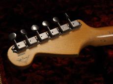 Fender Custom Shop Limited Edition Robbie Robertson Last Waltz Stratocaster_12