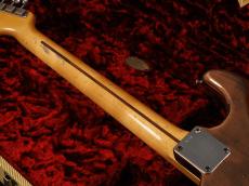 Fender Custom Shop Limited Edition Robbie Robertson Last Waltz Stratocaster_13