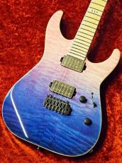 E-II M-II HST QM -Indigo Purple Fade-【ショッピングクレジット無金利対象商品】