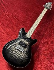 T's Arc-STD24 Piezo -Trans Black Burst- ≒3.405Kg_2