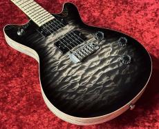 T's Arc-STD24 Piezo -Trans Black Burst- ≒3.405Kg_4