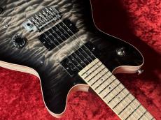 T's Arc-STD24 Piezo -Trans Black Burst- ≒3.405Kg_6