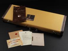 Nacho Guitars 1950-52 Blackguard w/P-90 ~Super Heavily Aged Sunburst~_16