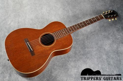 Gibson L-0 (1931) ライトゲージ張れるL-0入荷しました!サウンド&コンディションおすすめの1本!