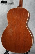 Gibson L-0 (1931) ライトゲージ張れるL-0入荷しました!サウンド&コンディションおすすめの1本!_5