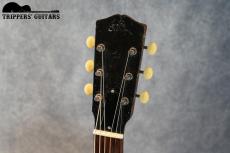 Gibson L-0 (1931) ライトゲージ張れるL-0入荷しました!サウンド&コンディションおすすめの1本!_6