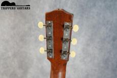 Gibson L-0 (1931) ライトゲージ張れるL-0入荷しました!サウンド&コンディションおすすめの1本!_8