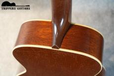 Gibson L-0 (1931) ライトゲージ張れるL-0入荷しました!サウンド&コンディションおすすめの1本!_12