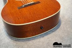 Gibson L-0 (1931) ライトゲージ張れるL-0入荷しました!サウンド&コンディションおすすめの1本!_13